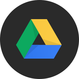 Google Drive Logo
